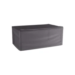 AEROCOVER - Housse de protection respirante pour table de jardin pour table 160x100xh70 cm