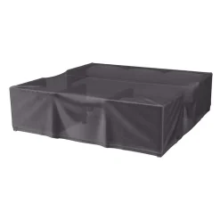 AEROCOVER - Housse de protection respirante pour ensemble de mobilier extérieur pour ensembl