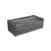 AEROCOVER - Housse de protection respirante pour banc de jardin pour banc 205x100xh70 cm