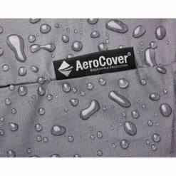 AEROCOVER - Housse de protection respirante pour banc de jardin pour banc 170x100xh70 cm