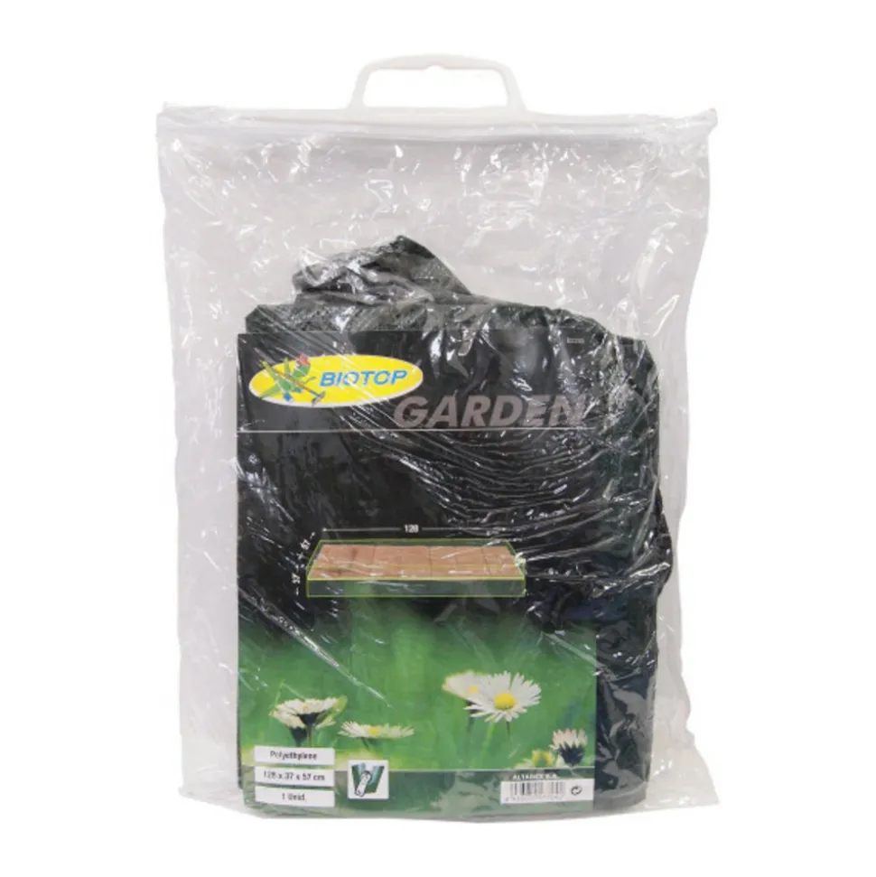 ALTADEX - Étui de protection mat vert 37 x 128 x 57 cm