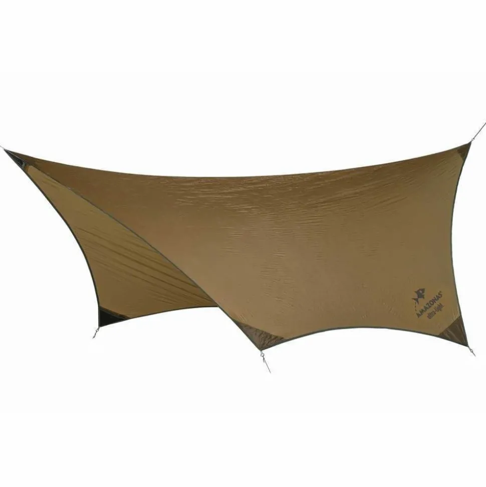 AMAZONAS - Tente adventure tarp