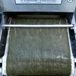 AQUAGART - 200 m m non-tissé filtrant pour filtre non-tissé, filtre, rouleau de filtre non-tissé 200 m x 50 cm