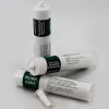 AQUAGART - 1 x colle, natte de bordure de bassin, bâche gravillonnée, filet anti-érosion pour le film de bassin 290 ml, blanc