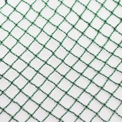 AQUAGART - Filet de bassin 4m x 10m filet de couverture en feuilles filet de silo robuste