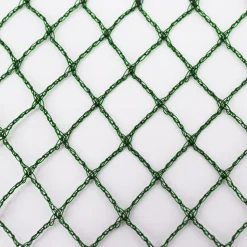 AQUAGART - Filet de bassin 7 m x 6 m filet à feuilles, filet, filet de protection contre les oiseaux, robuste