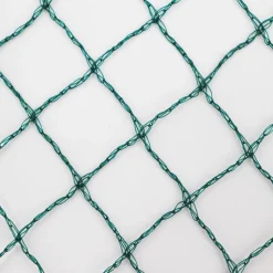 AQUAGART - Filet de bassin 13 m x 12 m filet à feuilles, filet de silo, filet de protection contre les feuilles