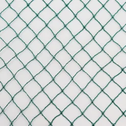 AQUAGART - Filet de bassin 10 m x 8 m protection contre les hérons, filet de silo, filet de protection contre les feuilles