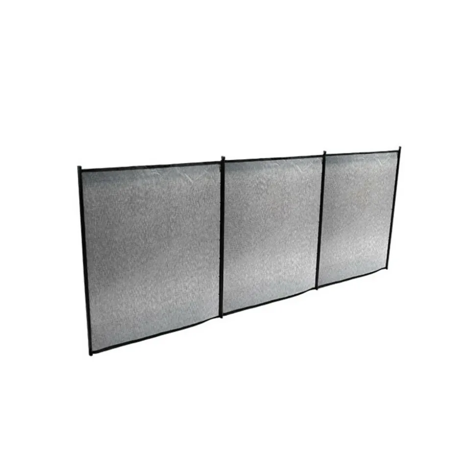 AQUALUX - Aqualux barrière de protection souple module de 3.2ml - 104000
