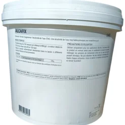 AQUAPURE - Nmp augmentateur d'alcalinité en poudre 5kg - alcastop