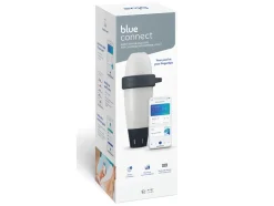 ASTRAL POOL - Analyseur de piscine connecté blue connect go
