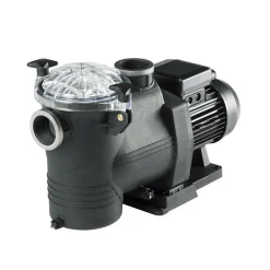 ASTRAL POOL - Astral pompe de filtration auto-amorçante 3 cv - 27m3/h tri - se2n300tfldfra