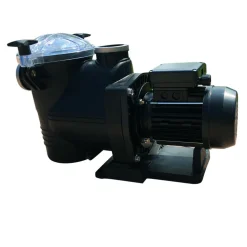 ASTRAL POOL - Astral pompe de filtration auto-amorçante 3 cv - 27m3/h tri - se2n300tfldfra