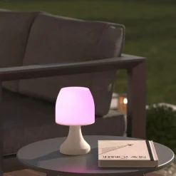 ATMOSPHERA CREATEUR D'INTERIEUR - Lampe outdoor