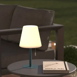 ATMOSPHERA CREATEUR D'INTERIEUR - Lampe usb d extérieurled
