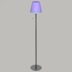 ATMOSPHERA CREATEUR D'INTERIEUR - Lampadaire extérieur 