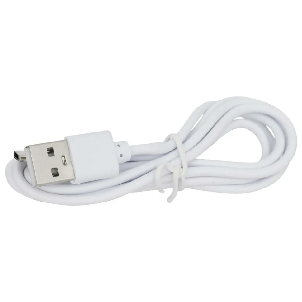 ATMOSPHERA CREATEUR D'INTERIEUR - Lampe d extérieur solaire et usb "kessy" beige h30cm