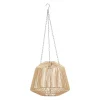 ATMOSPHERA CREATEUR D'INTERIEUR - Suspension outdoor "jily" - métal - d28 cm