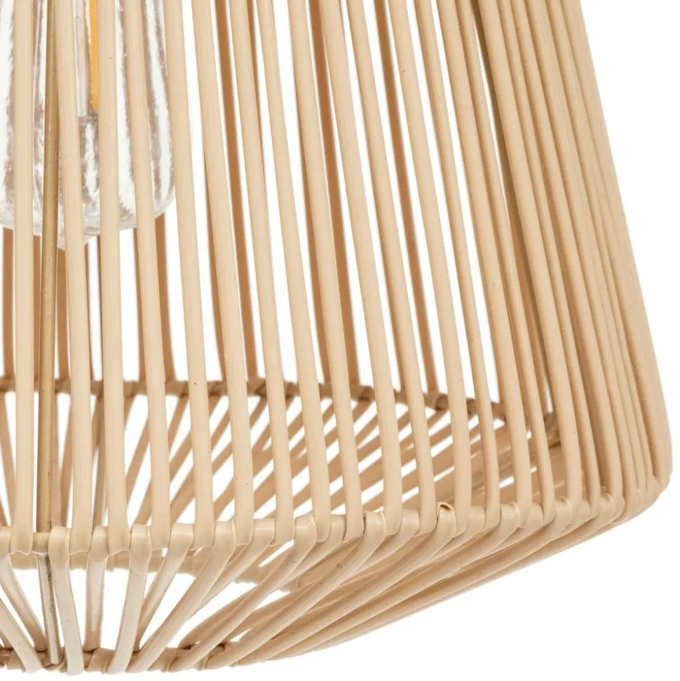 ATMOSPHERA CREATEUR D'INTERIEUR - Suspension outdoor "jily" - métal - d28 cm