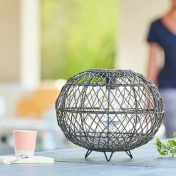 ATMOSPHERA CREATEUR D'INTERIEUR - Lampe solaire 