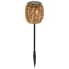 ATMOSPHERA CREATEUR D'INTERIEUR - Balise solaire "elais" h39cm
