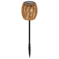 ATMOSPHERA CREATEUR D'INTERIEUR - Balise solaire "elais" h39cm
