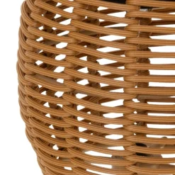 ATMOSPHERA CREATEUR D'INTERIEUR - Balise solaire "elais" h39cm