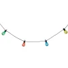 ATMOSPHERA CREATEUR D'INTERIEUR - Guirlande led outdoor - l500 cm