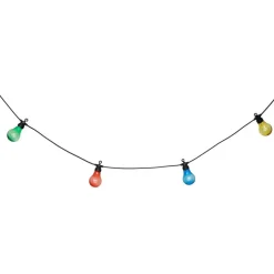 ATMOSPHERA CREATEUR D'INTERIEUR - Guirlande led outdoor - l500 cm