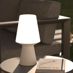 ATMOSPHERA CREATEUR D'INTERIEUR - Lampes à poser d'extérieur 