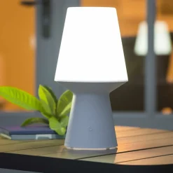 ATMOSPHERA CREATEUR D'INTERIEUR - Lampes à poser d'extérieur 