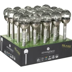 ATMOSPHERA CREATEUR D'INTERIEUR - Balise solaire 