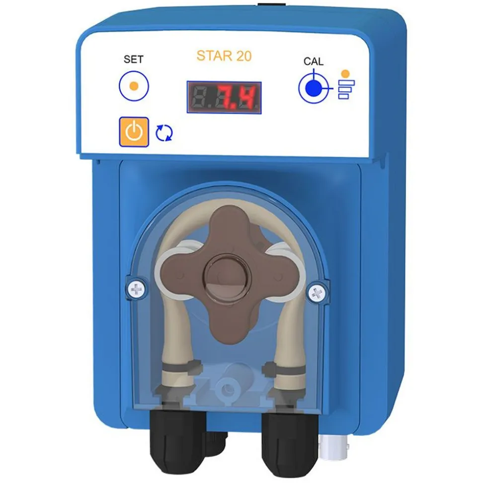 AVADY - Avady régulateur autonome de ph- - aypo15043