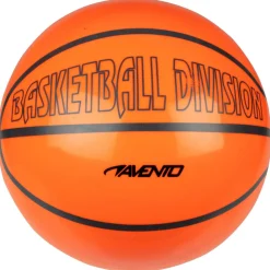 AVENTO - Ensemble de basket mini 45x30x3 cm transparent