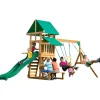 BACKYARD DISCOVERY - Backyard discovery belmont aire de jeux en bois