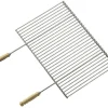 BARBECOOK - Grille de barbecue professionnelle barbecook 90 x 40 cm