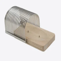BARBECOOK - Set de découpage pommes de terre hasselback barbecook