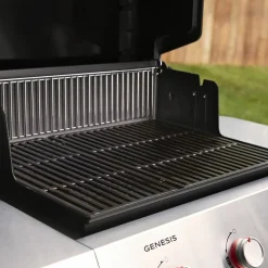 Barbecue à gaz genesis e-315