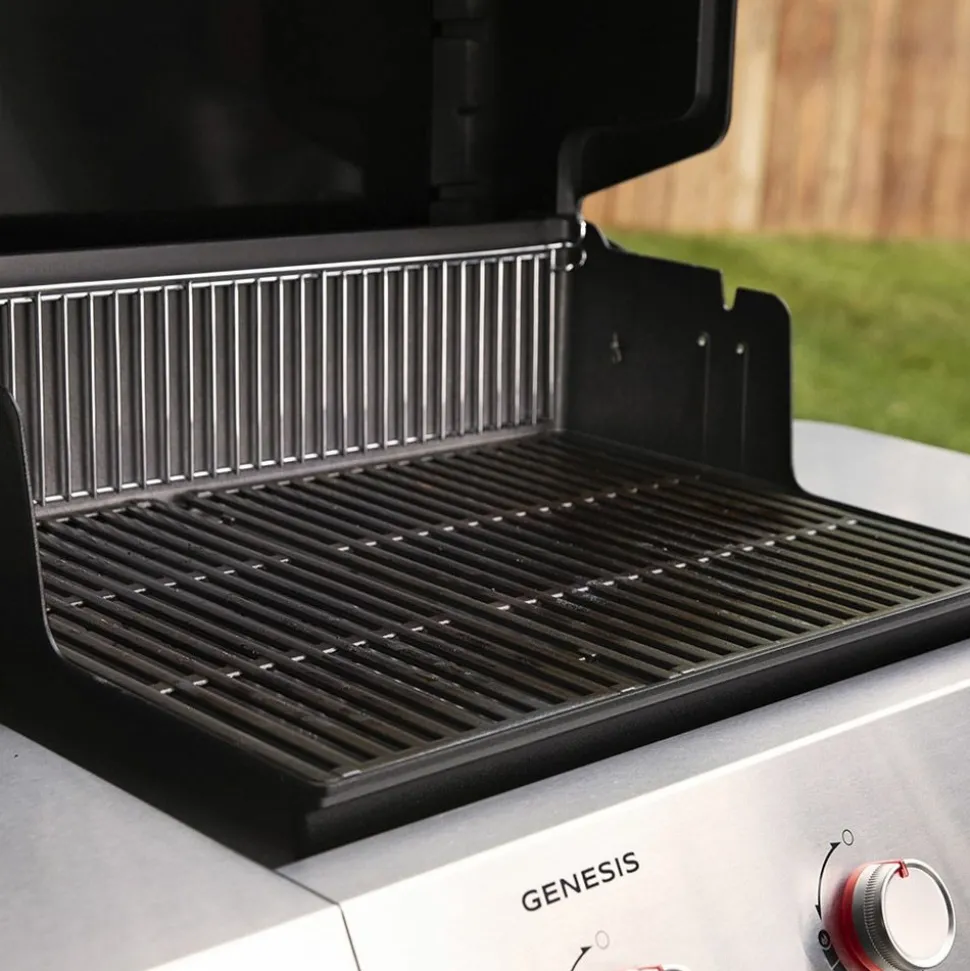 Barbecue à gaz genesis e-315