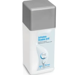 BAYROL - Bayrol activateur oxygène actif liquide 1l pour spa - 2241600