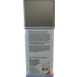 BAYROL - Bayrol activateur oxygène actif liquide 1l pour spa - 2241600