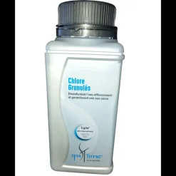 BAYROL - Bayrol chlore microbilles 1kg pour spa - 2233150