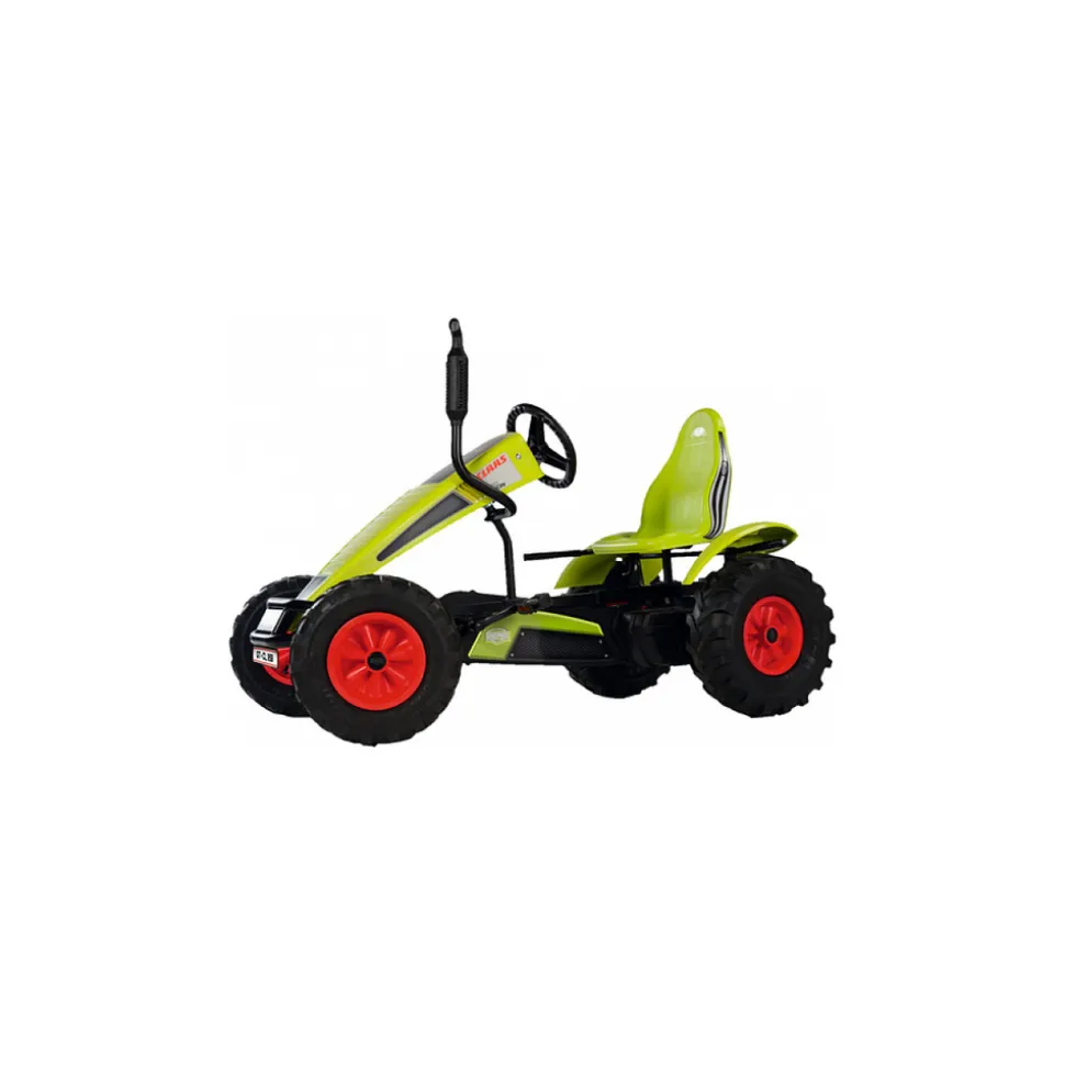 BERG - Claas kart électriques