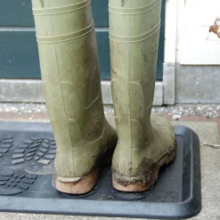 BEST FOR BOOTS - Tapis en caoutchouc dépose chaussures