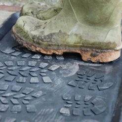 BEST FOR BOOTS - Tapis en caoutchouc dépose chaussures