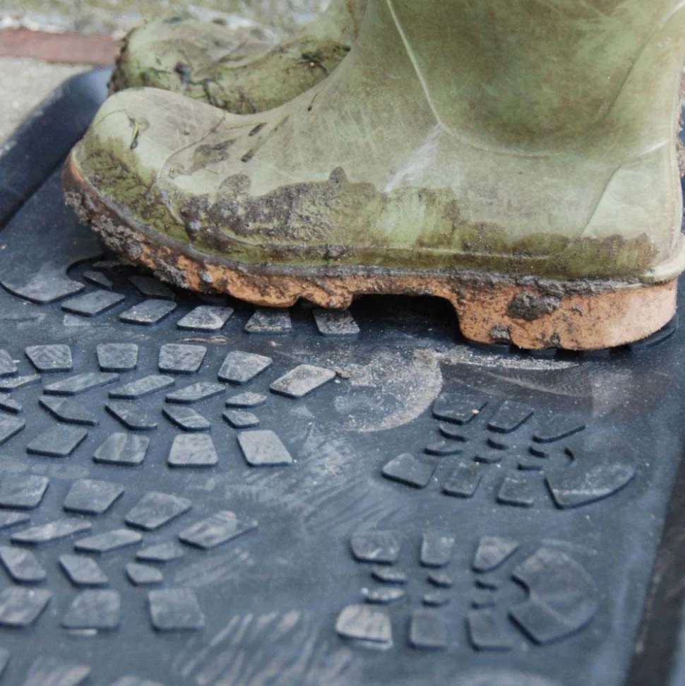 BEST FOR BOOTS - Tapis en caoutchouc dépose chaussures