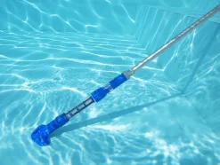 BESTWAY - Aspirateur de piscine rechargeable flowclear aquasurge