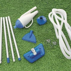 BESTWAY - Aspirateur de piscine aquacrawl 58212