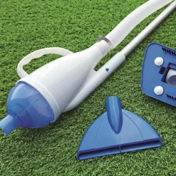 BESTWAY - Aspirateur de piscine aquacrawl 58212