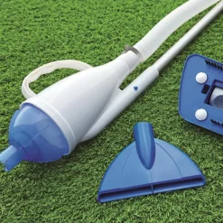BESTWAY - Aspirateur de piscine aquacrawl 58212